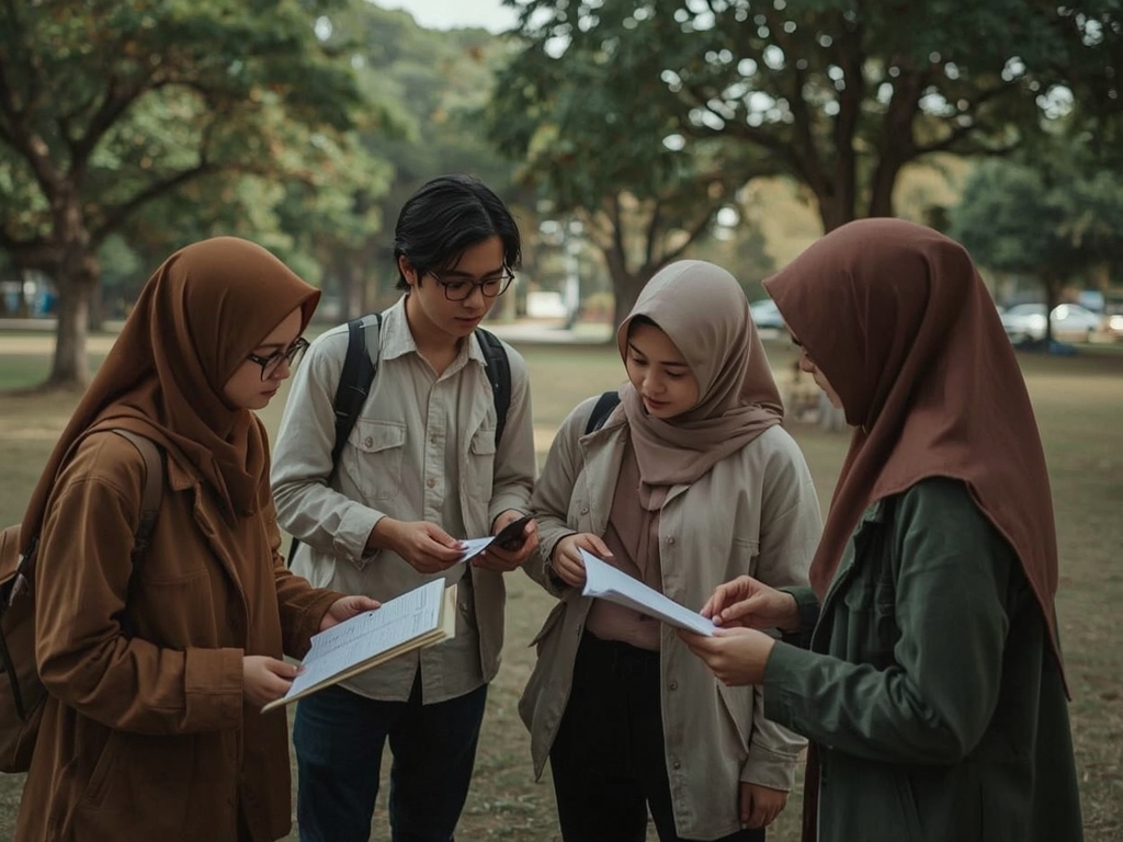 Langkah Cermat Memilah Mitos dan Fakta dalam Kesehatan, Hukum, dan Perawatan Rumah
